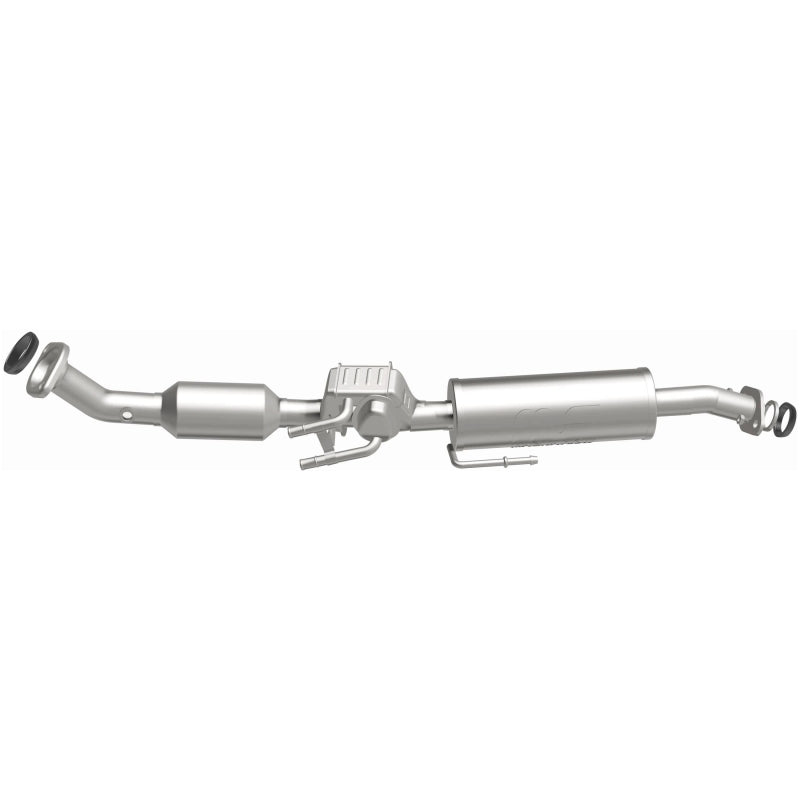 MagnaFlow Direct Fit Catalytic Converter 20-22 Toyota Prius Prime Underbody 1.8L - 280468