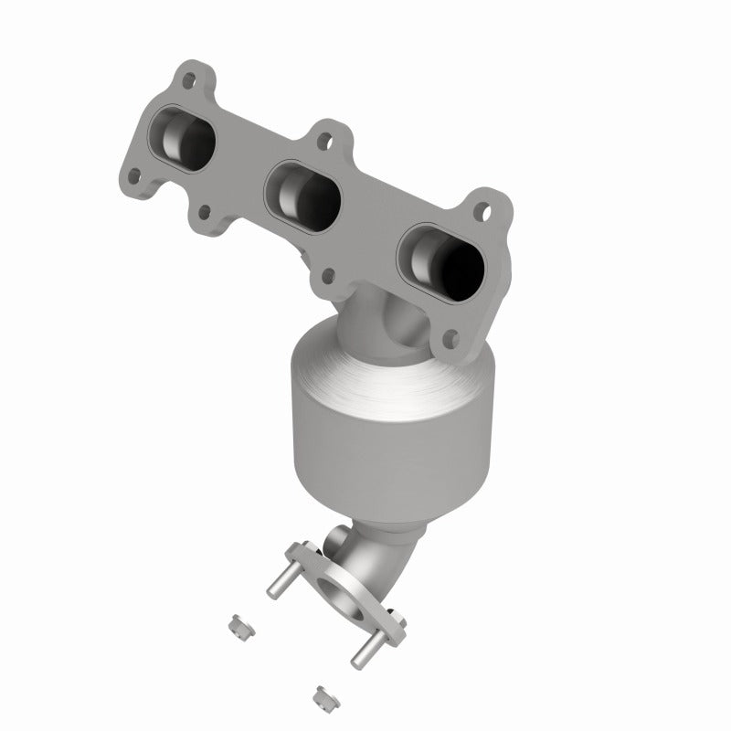 MagnaFlow Conv DF 01-04 Hyundai Santa Fe 2.7L - 50756
