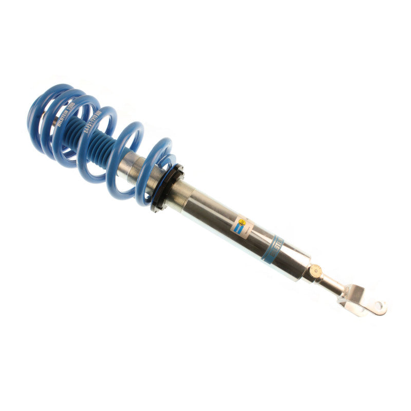 Bilstein B16 2005 Audi A6 Quattro Base Front and Rear Performance Suspension System - 48-116541