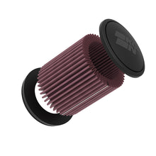 Load image into Gallery viewer, K&amp;N Universal 4in Flange x 6-17/32in Base x 6-3/4in Height Clamp-On Air Filter - RU-5401
