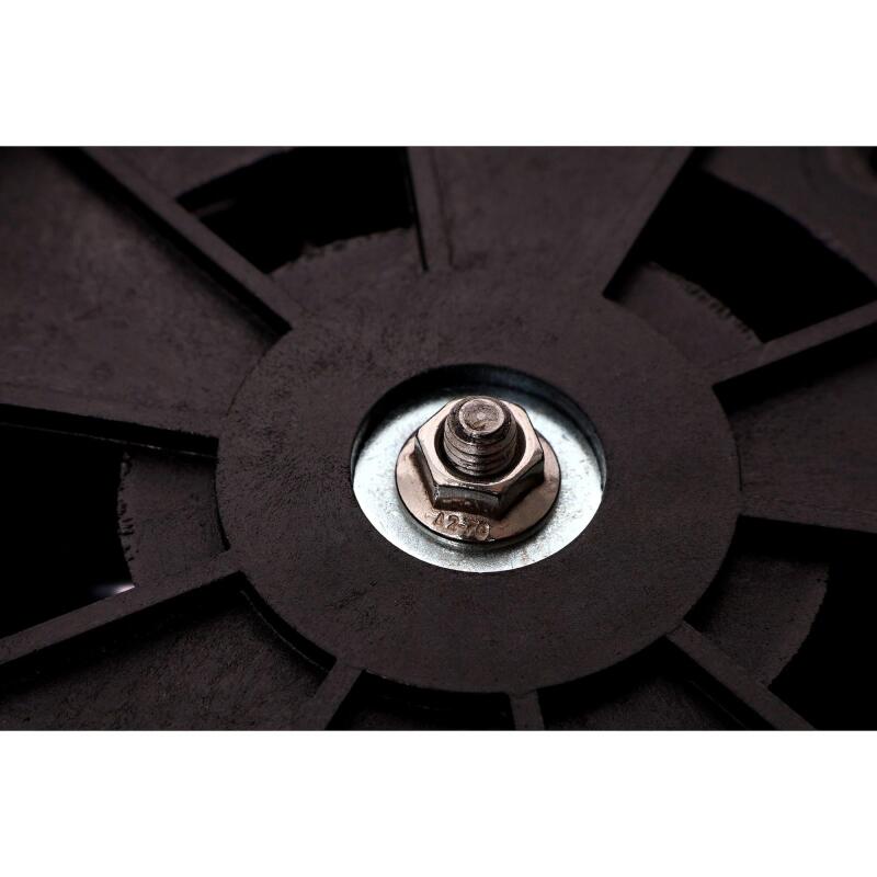 BLOX Racing 12inch Electric Slim Fan - Black - BXCC-00002-BK