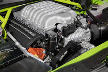 Load image into Gallery viewer, K&amp;N 15-23 Dodge Challenger 6.2L V8 / 15-23 Dodge Charger 6.2L V8 Oil Catch Can - 81-0803