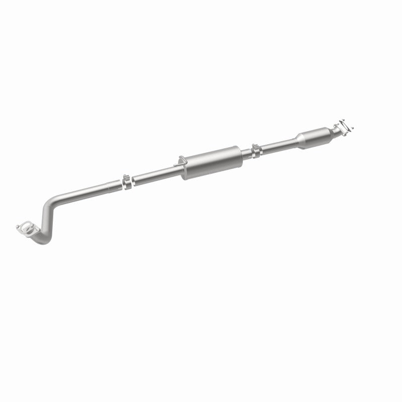 MagnaFlow Direct Fit Catalytic Converter 18-19 Hyundai Kona L4 OEM Underbody - 280042