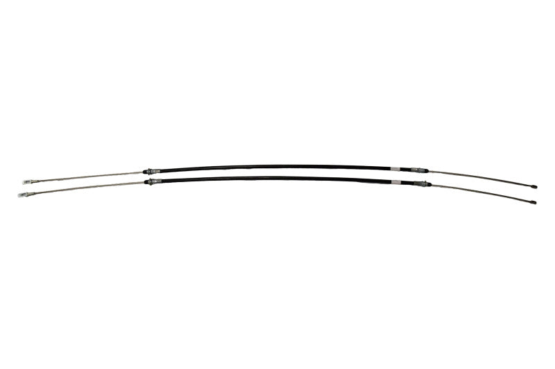 Baer Brakes Parking Brake Cables - 6801201