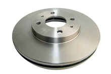 Load image into Gallery viewer, DBA 91-93 Nissan NX (JDM) 2.0L Front Street Series Standard Rotor - DBA901