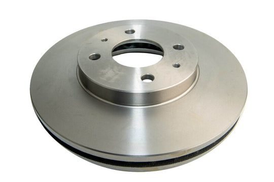 DBA 91-93 Nissan NX (JDM) 2.0L Front Street Series Standard Rotor - DBA901