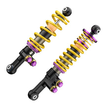 Load image into Gallery viewer, KW 23-24 Lotus Emira Base/2023 Lotus Emira First Edition V5 Coilover Kit - 30969006