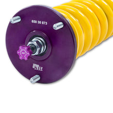 Load image into Gallery viewer, KW 911 964 Carrera 2 Convertible Targa Clubsport Coilover Kit 2-Way - 35271818
