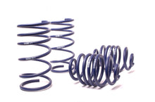 Load image into Gallery viewer, H&amp;R 90-91 BMW 318i/318is E30 Sport Spring (Non Cabrio) - 50404