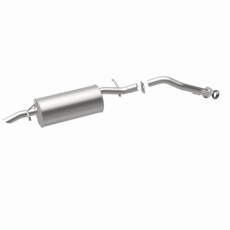 MagnaFlow BRE Exhaust Kit 04-09 Toyota Prius 1.5L - 106-0134