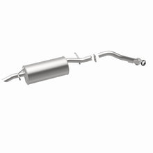 Load image into Gallery viewer, MagnaFlow BRE Exhaust Kit 04-09 Toyota Prius 1.5L - 106-0134