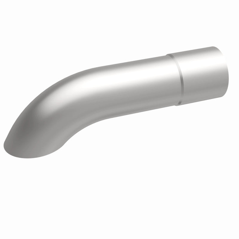 MagnaFlow Tip 1-pk Turndown 3x13 3 ID SS - 35180