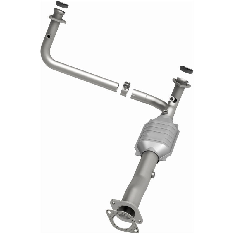MagnaFlow Direct Fit Catalytic Converter GM 1500/2500/3500 Truck 96- - 23457