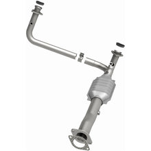 Load image into Gallery viewer, MagnaFlow Direct Fit Catalytic Converter GM 1500/2500/3500 Truck 96- - 23457