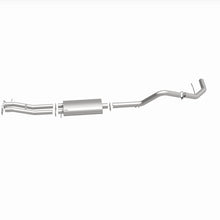 Load image into Gallery viewer, MagnaFlow BRE Exhaust Kit 02-06 Escalade ESV Escalade EXT Yukon XL 1500 6L - 106-0870