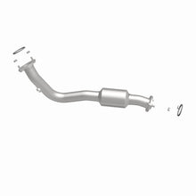 Load image into Gallery viewer, MagnaFlow Direct Fit Catalytic Converter 13-15 RAV4 2.5 Underbody - 52543