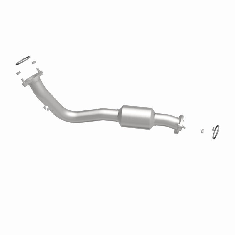 MagnaFlow 13-15 Toyota RAV4 2.5L Direct Fit Converter - 5571543