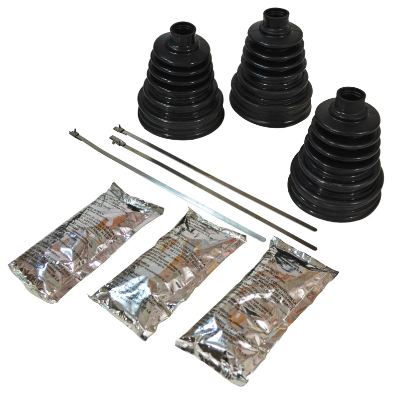 SPC Performance UNI-FIT BOOT 12 PACK - 32012