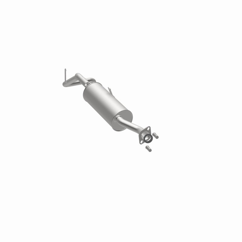 MagnaFlow BRE Exhaust Kit 86-95 Suzuki Samurai 1.3L - 106-0223