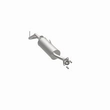 Load image into Gallery viewer, MagnaFlow BRE Exhaust Kit 86-95 Suzuki Samurai 1.3L - 106-0223