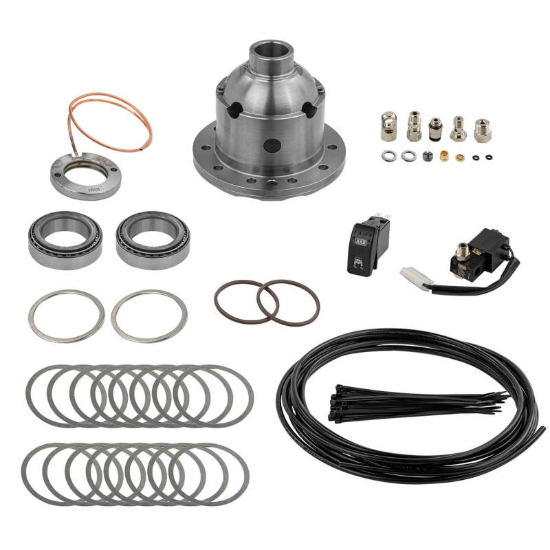 ARB Airlocker Dana30 27Spl 3.73&Up S/N. - RD100