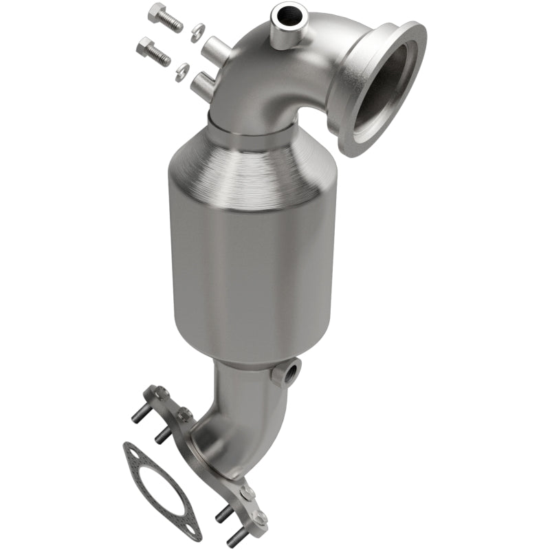 MagnaFlow 16-17 Chevrolet Malibu 1.5L Closed Coupled Direct Fit Converter - 21-421