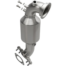 Load image into Gallery viewer, MagnaFlow 16-17 Chevrolet Malibu 1.5L Closed Coupled Direct Fit Converter - 21-421