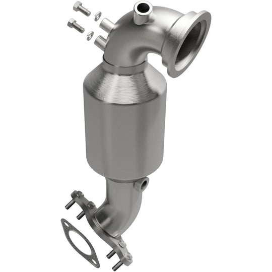 MagnaFlow 16-17 Chevrolet Malibu 1.5L Closed Coupled Direct Fit Converter - 21-421