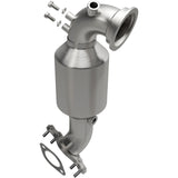 MagnaFlow 16-17 Chevrolet Malibu 1.5L Closed Coupled Direct Fit Converter - 21-421
