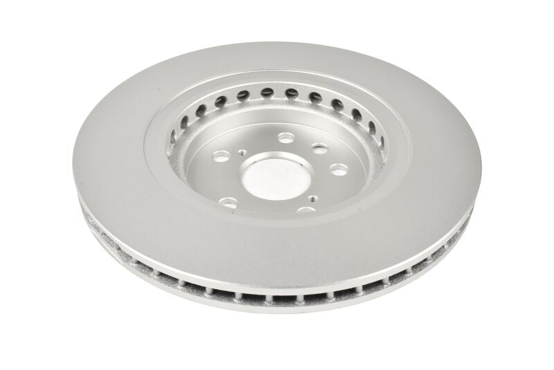 DBA 2022+ Lexus RX350h En-Shield Standard Front Brake Rotor - DBA3860E