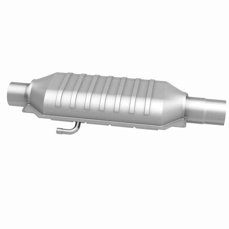 MagnaFlow Universal Catalytic Converter 3 W/Air - 94419