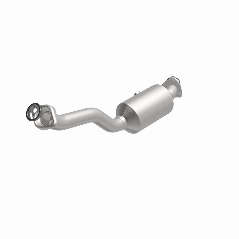 MagnaFlow California Direct Fit Catalytic Converter 07-08 Honda Fit 1.5L - 5461768