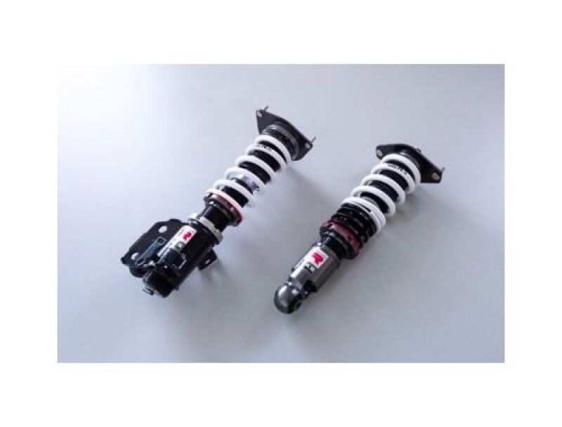HKS 2012-2021 FA20 HKS Hipermax R Coilovers - 80310-AT001
