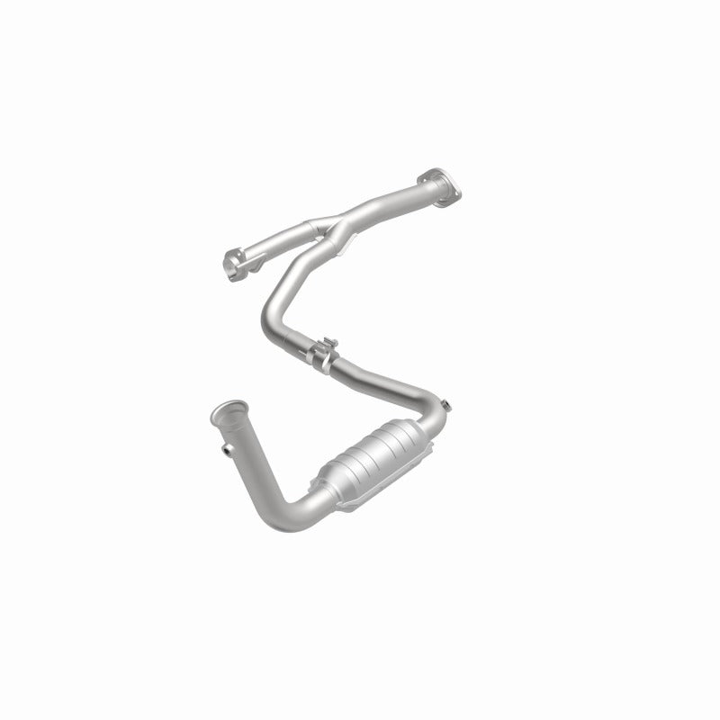 MagnaFlow Direct Fit Catalytic Converter 2004 Liberty D/S frt - 93382