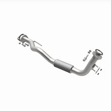 Load image into Gallery viewer, BRE Exhaust 88-92 Corolla Prizm 1.6L Front Pipe Kit - 107-0138