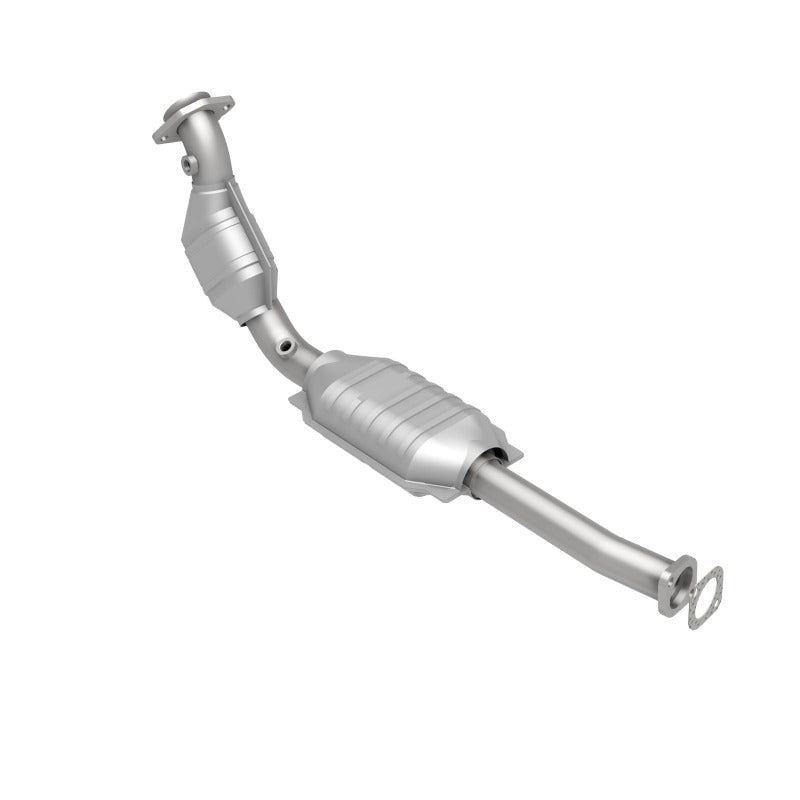 MagnaFlow Direct Fit Catalytic Converter 03-07 Ford-Mercury Passenger Side - 23332