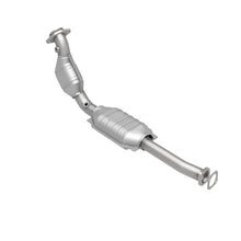 Load image into Gallery viewer, MagnaFlow Direct Fit Catalytic Converter 03-07 Ford-Mercury Passenger Side - 23332