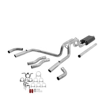 Load image into Gallery viewer, Flowmaster 94-01 Dodge RAM 1500 3.9L/5.2L/5.9L American Thunder Cat-Back Exhaust System - 17429