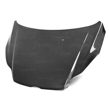 Load image into Gallery viewer, Seibon 12-13 Ford Focus OEM-Style Carbon Fiber Hood - HD1213FDFO-OE