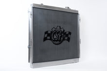 Load image into Gallery viewer, CSF 95-04 Toyota Tacoma (2.7/3.4L) Heavy Duty All-Aluminum Radiator - 7212