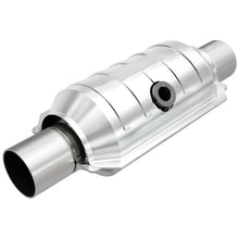 Load image into Gallery viewer, MagnaFlow Conv Univ 2.25 Mid Bed Sensor - 54055