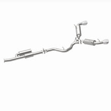 Load image into Gallery viewer, Magnaflow 17-22 Subaru BRZ/Scion FR-S/Toyota GT86 NEO Cat-Back Exhaust System - 19595