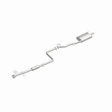 Load image into Gallery viewer, MagnaFlow BRE Exhaust Kit 02-93 Honda Accord 2.2L - 106-0377