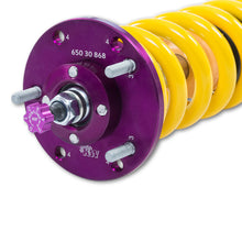 Load image into Gallery viewer, KW 911 964 Carrera 4 Coupe Cabrio Targa Clubsport Coilover Kit 2-Way - 35271822