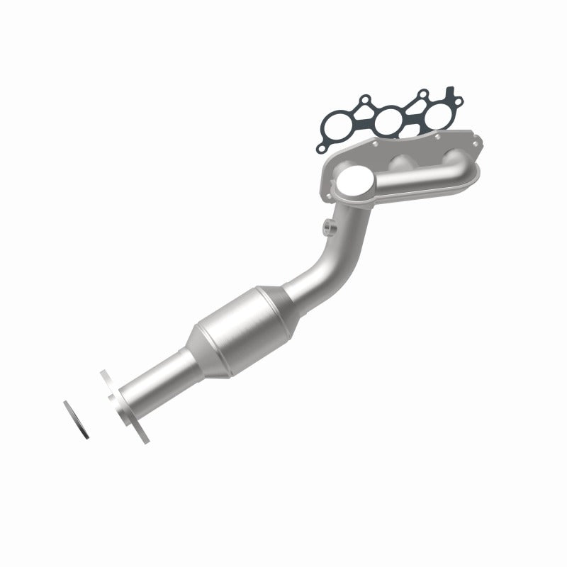 MagnaFlow Conv DF 2006 Lexus GS300 3.0L Passenger Side - 50721