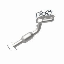 Load image into Gallery viewer, MagnaFlow Conv DF 2006 Lexus GS300 3.0L Passenger Side - 50721