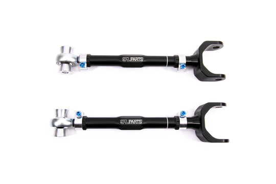 SPL Parts 2016+ Chevrolet Camaro (Gen 6) Rear Upper Traction Arms - SPL RUT CAM6