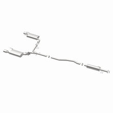 Load image into Gallery viewer, BRExhaust Exhaust Kit - 13-16 Lexus ES350 3.5L - 106-0827