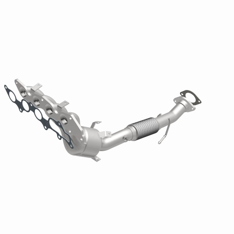 MagnaFlow 13-15 Escape L4 2.5 OEM Manifold Direct Fit Converter - 52443