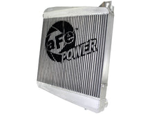 Load image into Gallery viewer, aFe Bladerunner Intercoolers I/C Ford Diesel Trucks 08-10 V8-6.4L (td) - 46-20071
